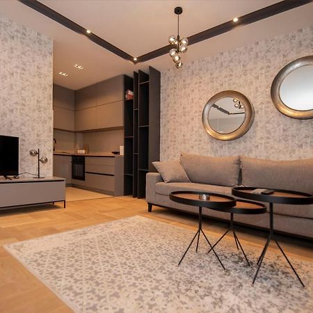 טרביניה Apartment Aloha מראה חיצוני תמונה