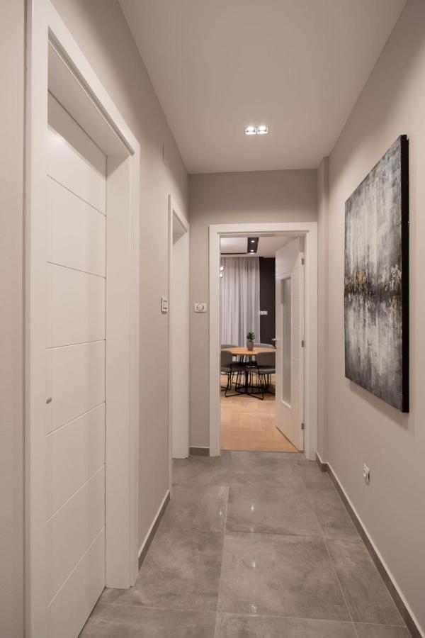 טרביניה Apartment Aloha מראה חיצוני תמונה