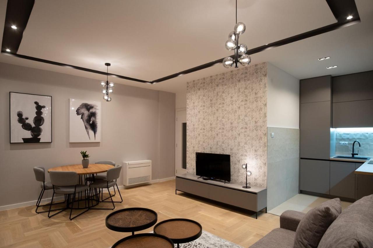 טרביניה Apartment Aloha מראה חיצוני תמונה
