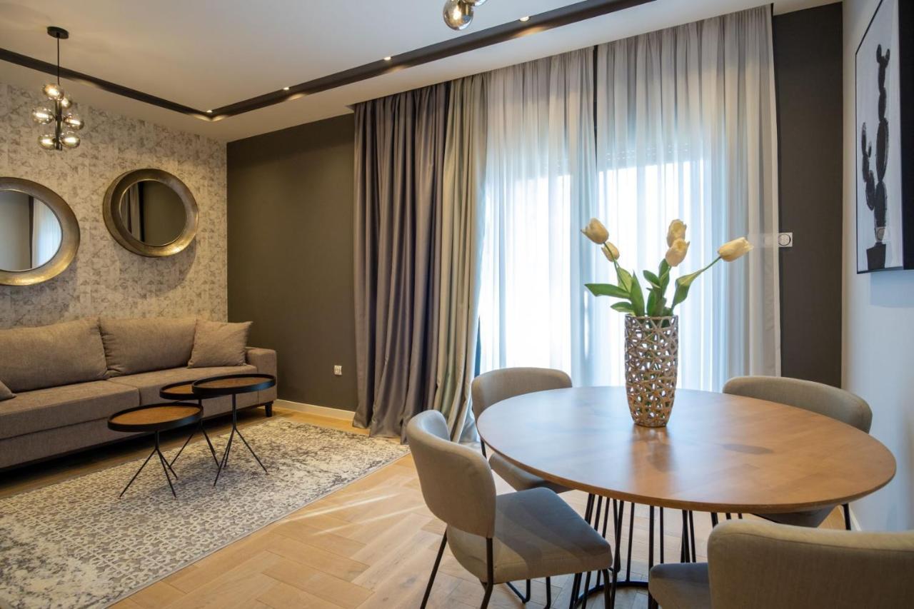 טרביניה Apartment Aloha מראה חיצוני תמונה