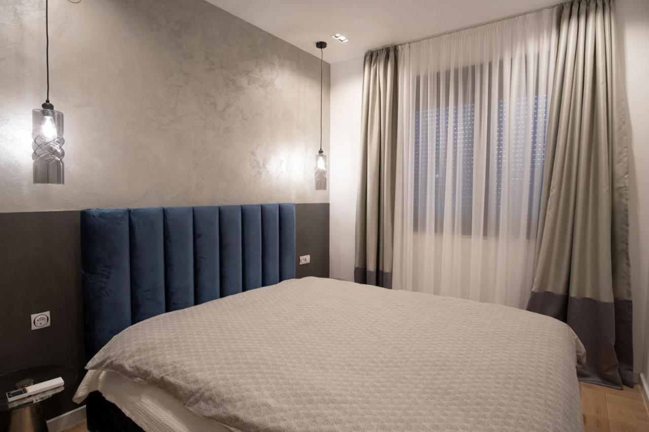 טרביניה Apartment Aloha מראה חיצוני תמונה