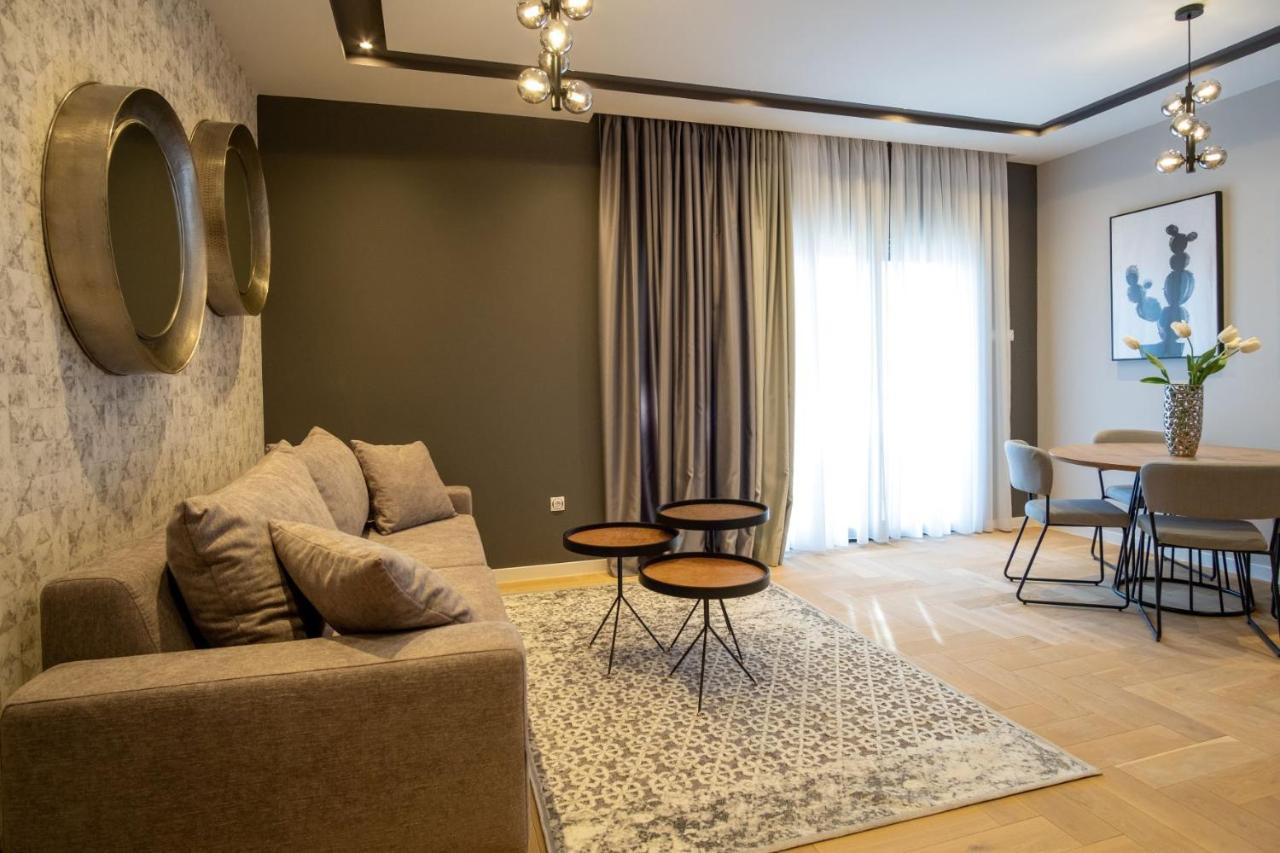 טרביניה Apartment Aloha מראה חיצוני תמונה