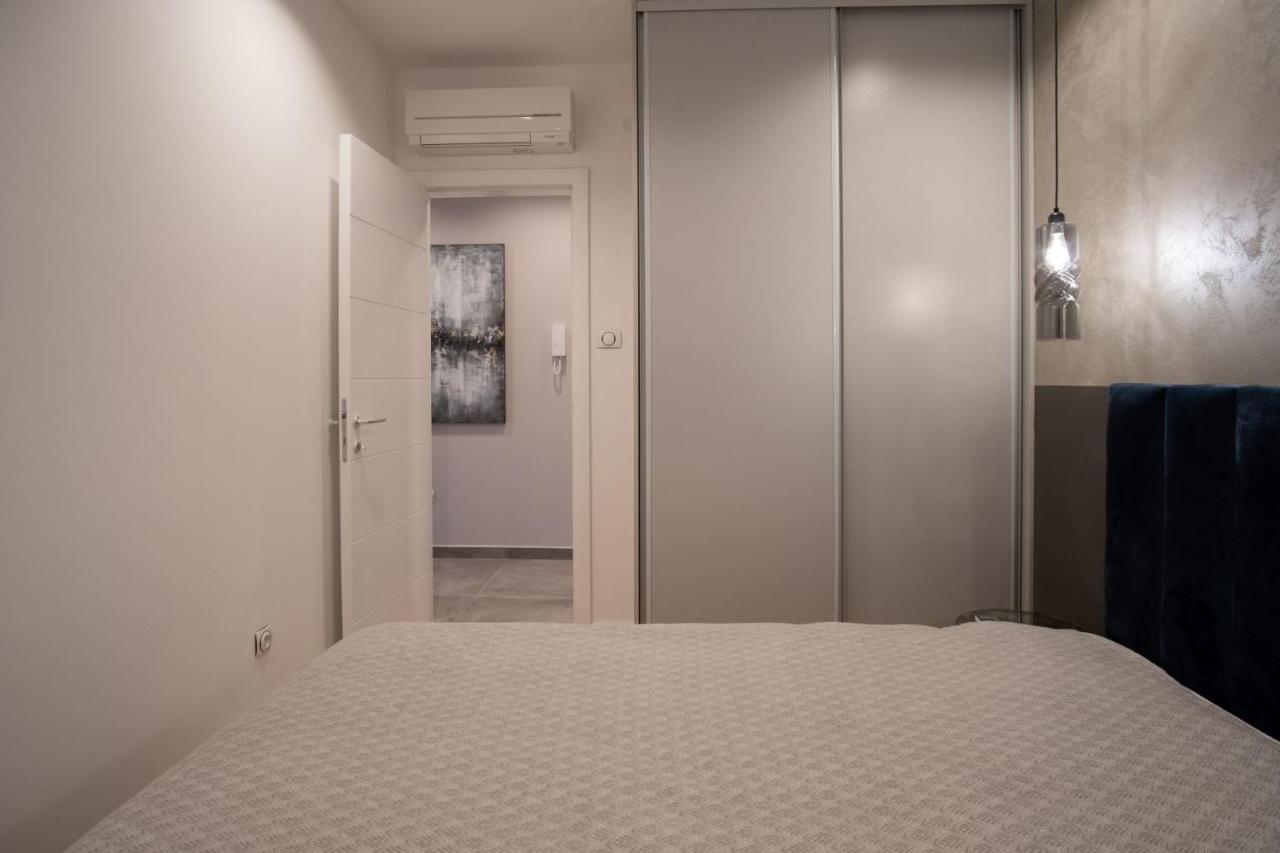 טרביניה Apartment Aloha מראה חיצוני תמונה