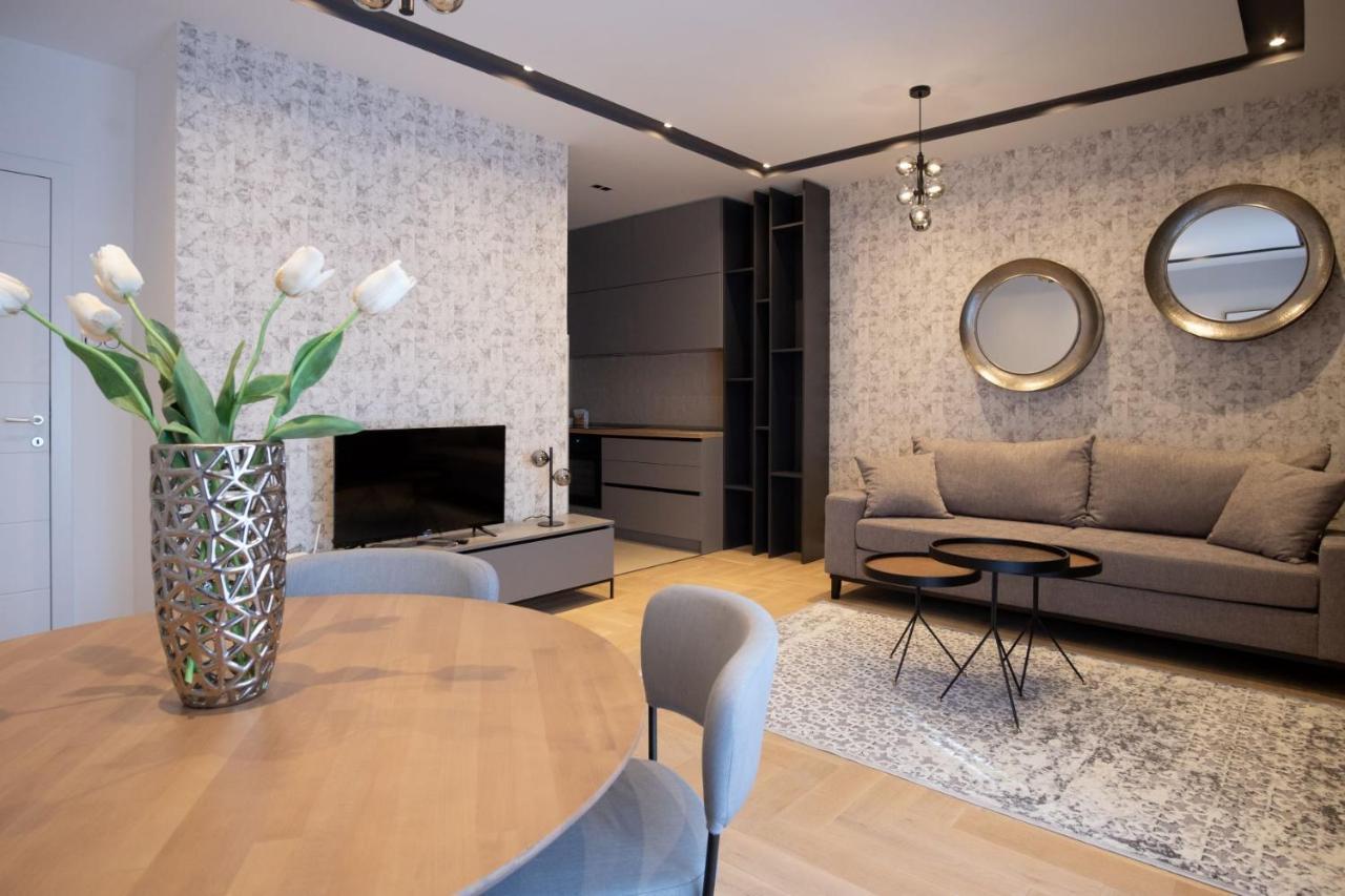 טרביניה Apartment Aloha מראה חיצוני תמונה