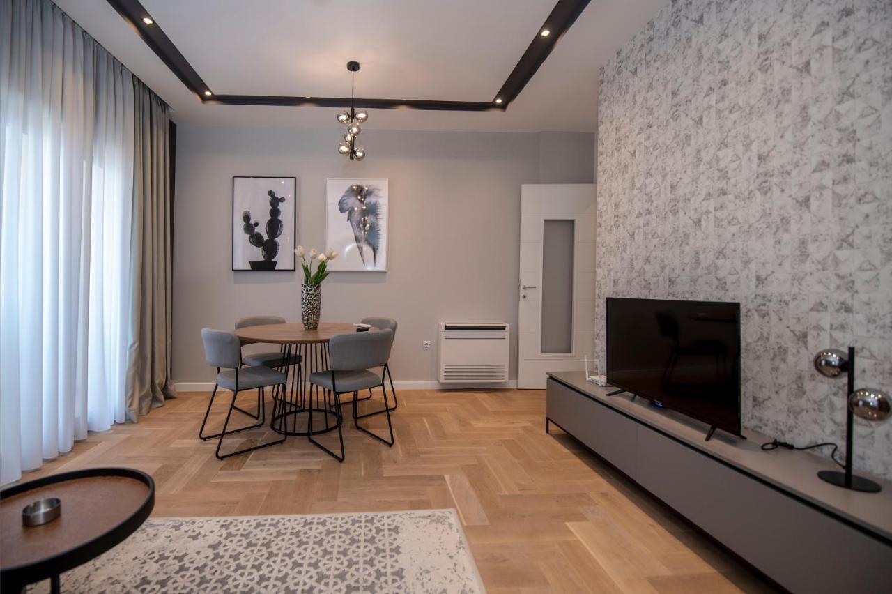 טרביניה Apartment Aloha מראה חיצוני תמונה