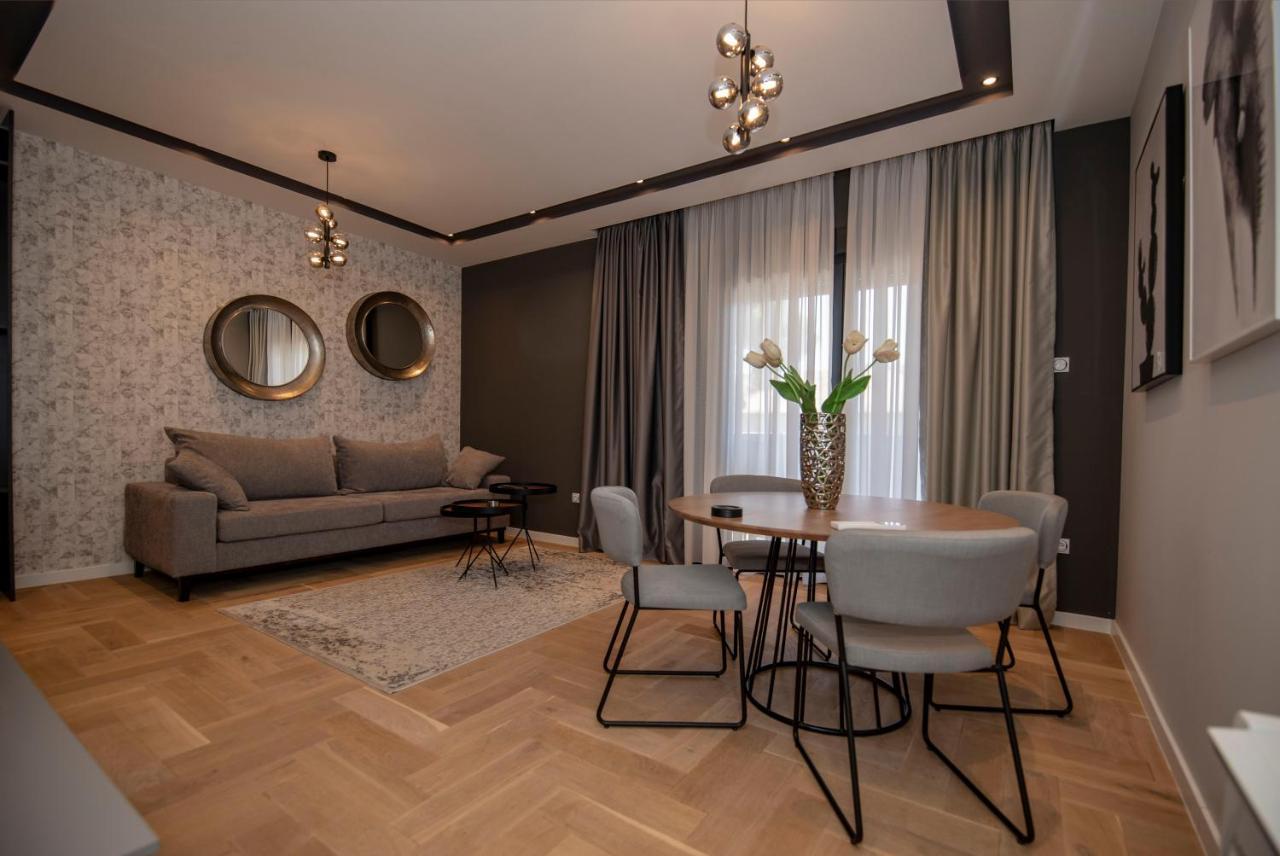 טרביניה Apartment Aloha מראה חיצוני תמונה