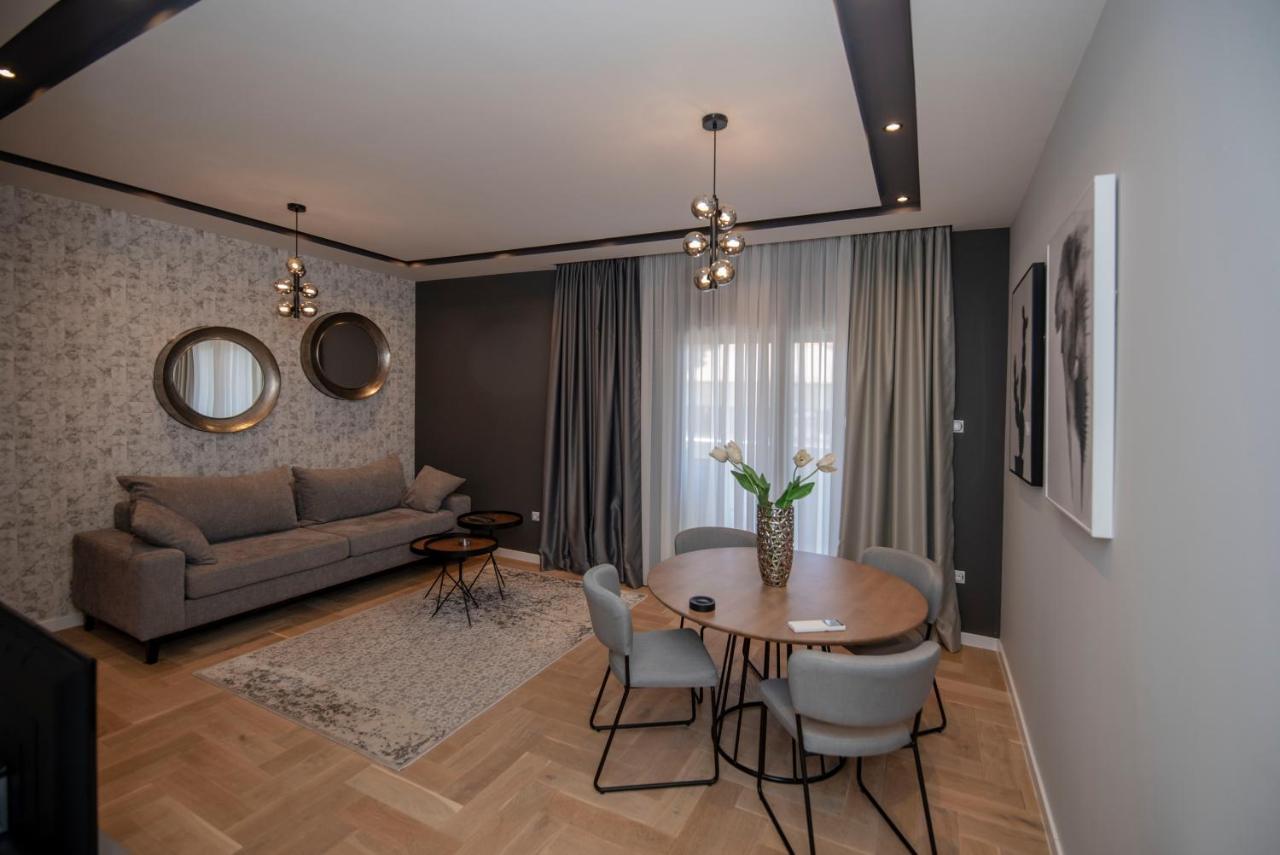 טרביניה Apartment Aloha מראה חיצוני תמונה