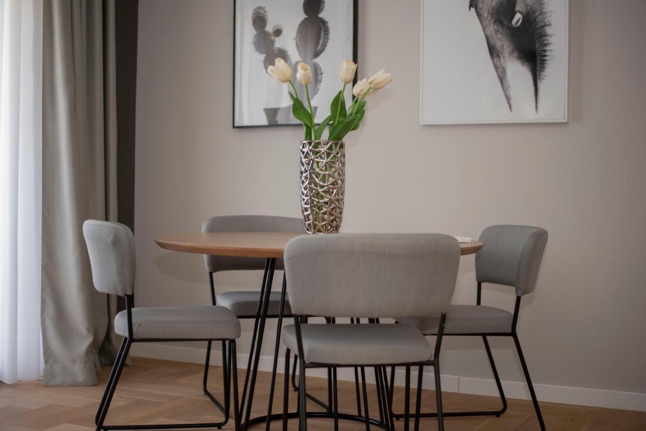 טרביניה Apartment Aloha מראה חיצוני תמונה