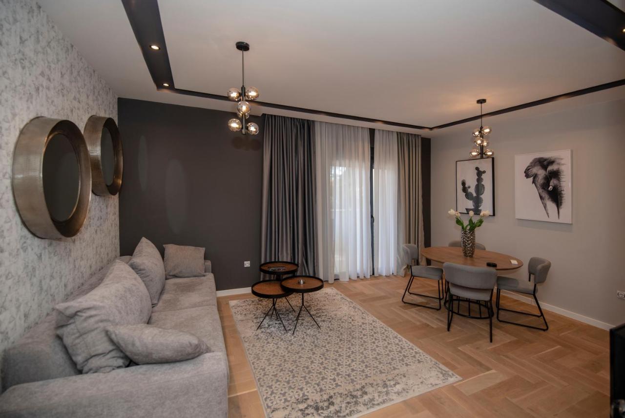 טרביניה Apartment Aloha מראה חיצוני תמונה