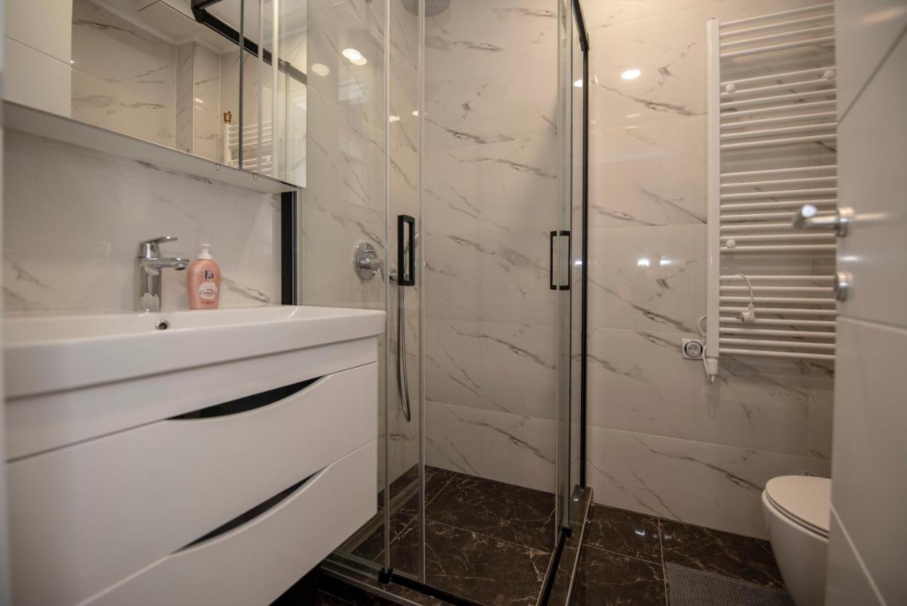 טרביניה Apartment Aloha מראה חיצוני תמונה