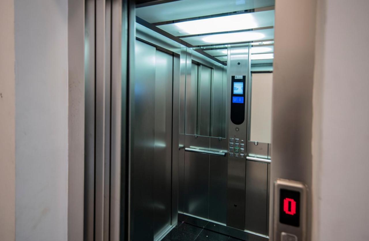 טרביניה Apartment Aloha מראה חיצוני תמונה