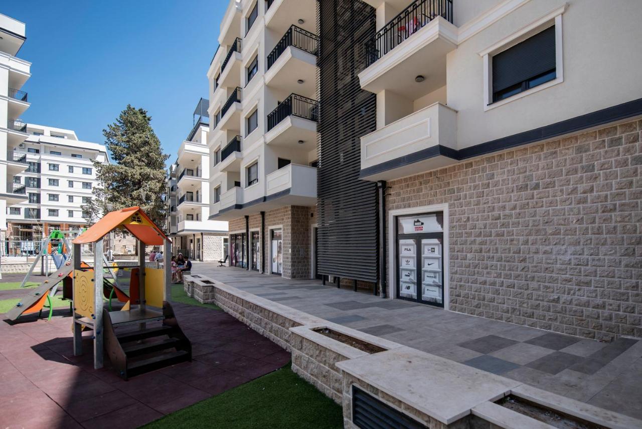 טרביניה Apartment Aloha מראה חיצוני תמונה