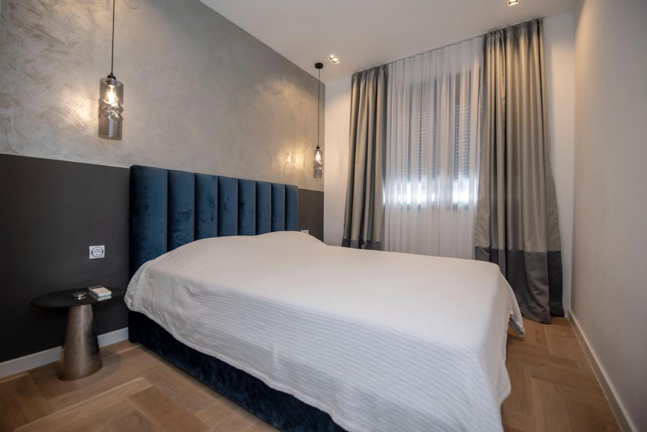 טרביניה Apartment Aloha מראה חיצוני תמונה