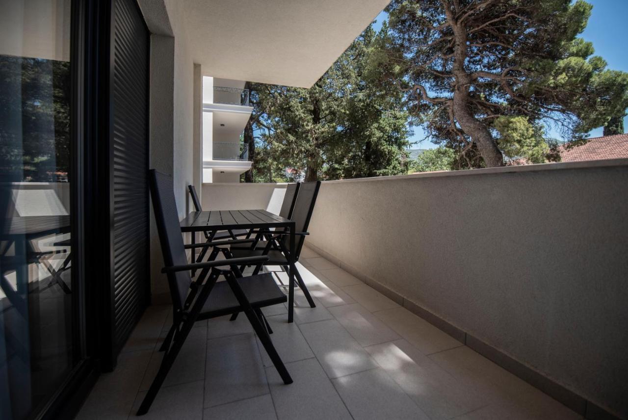 טרביניה Apartment Aloha מראה חיצוני תמונה