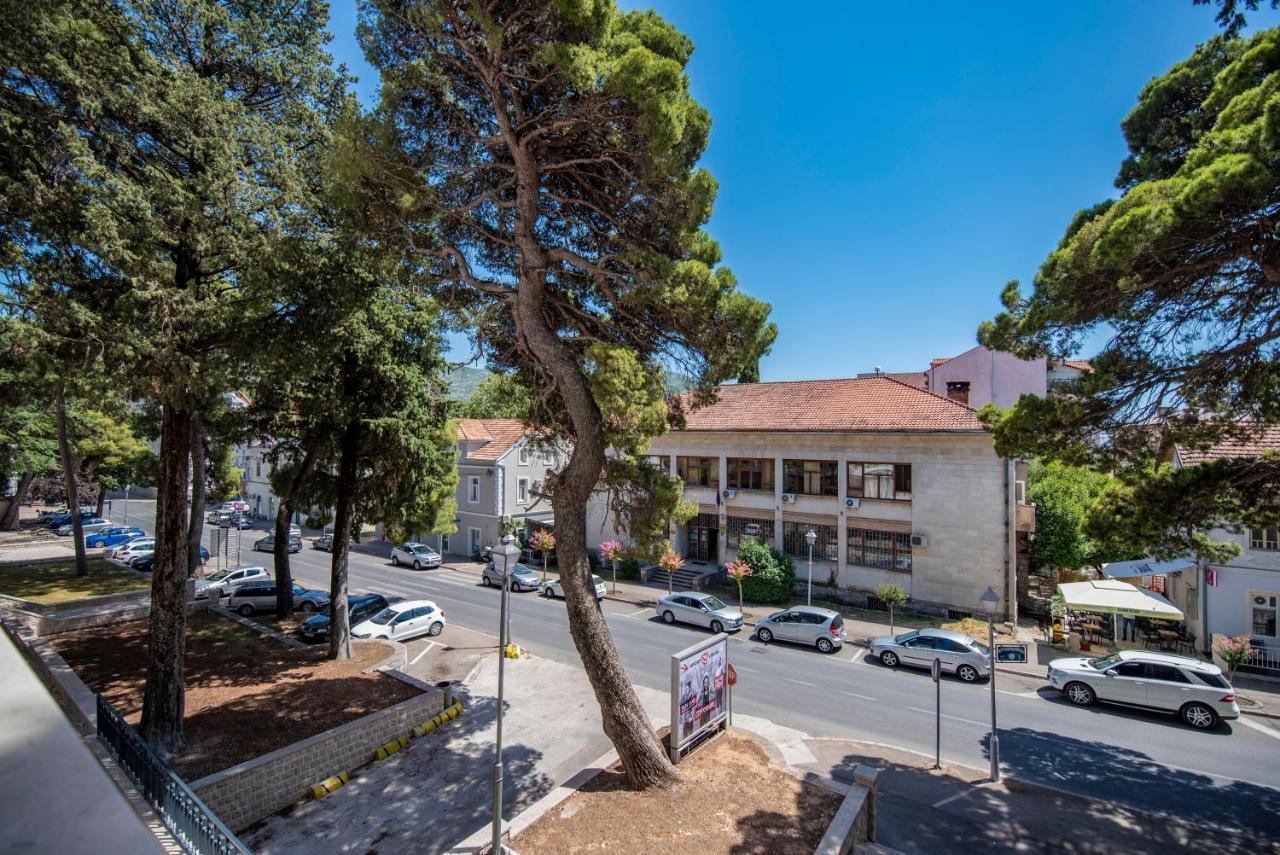 טרביניה Apartment Aloha מראה חיצוני תמונה