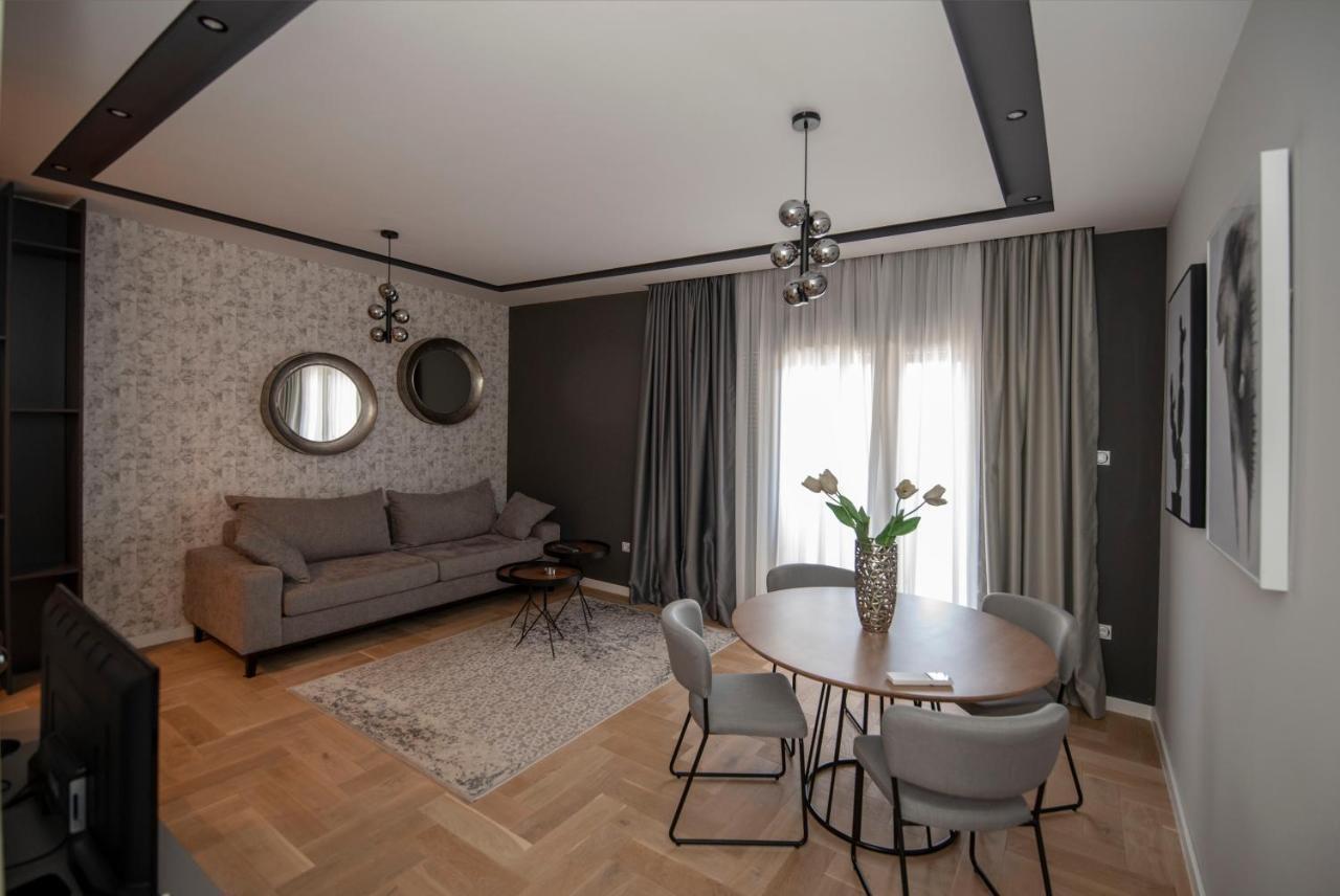 טרביניה Apartment Aloha מראה חיצוני תמונה