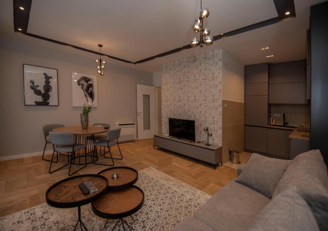 טרביניה Apartment Aloha מראה חיצוני תמונה