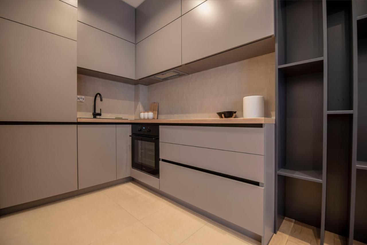 טרביניה Apartment Aloha מראה חיצוני תמונה