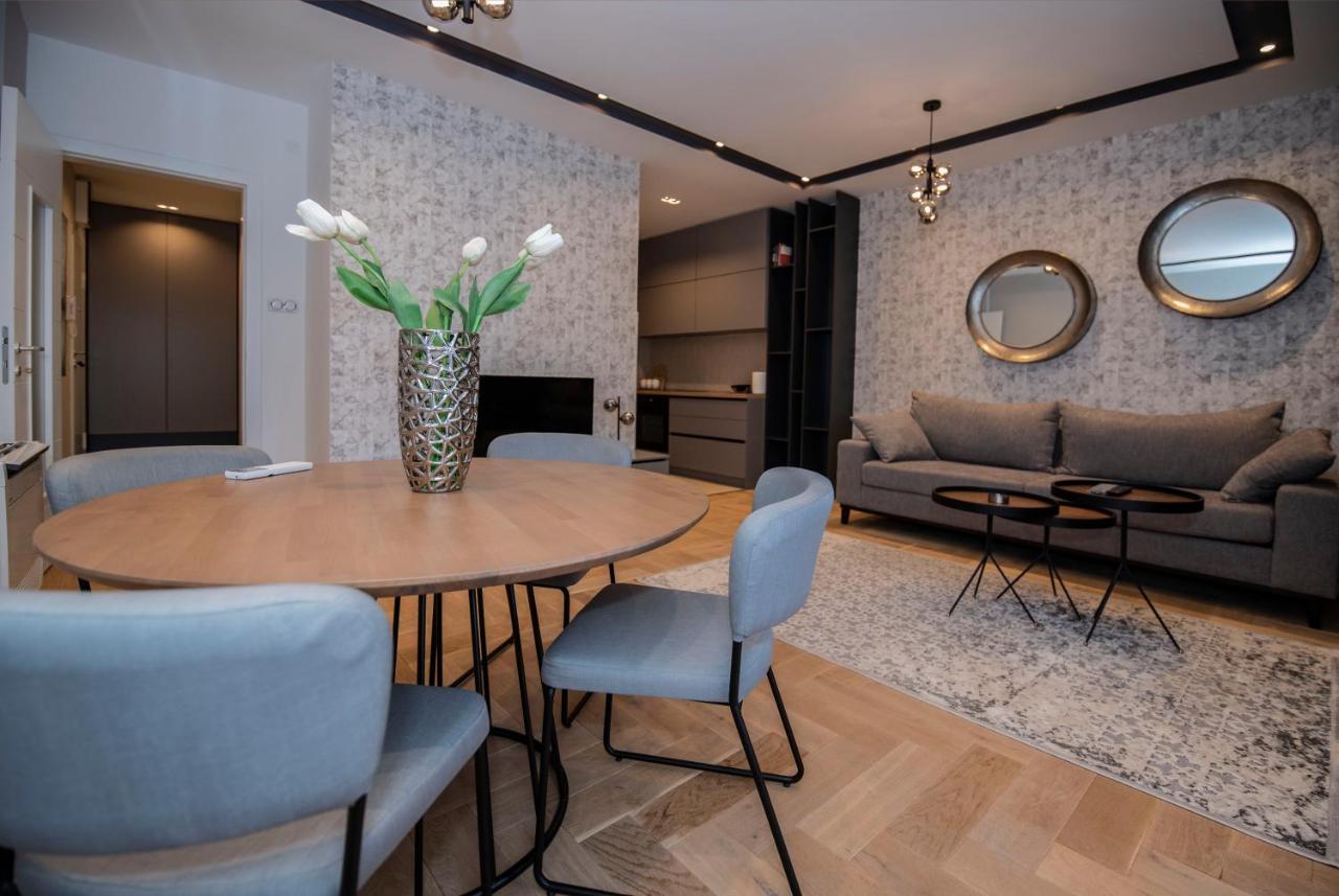 טרביניה Apartment Aloha מראה חיצוני תמונה
